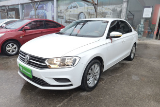 大众 2019款 改款 宝来·传奇 1.5L 自动时尚型 国VI