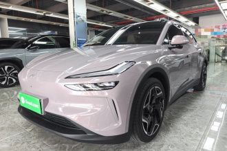 乐道L60 2025款 60kWh 后驱版