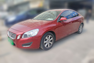 沃尔沃S60(进口) 2011款 2.0T 舒适版