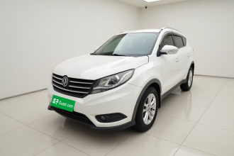 东风风光 风光580 2017款 1.8L 手动舒适型