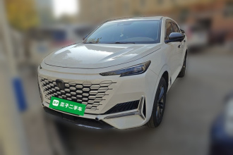 长安UNI-K 2024款 2.0T 两驱悦尚型
