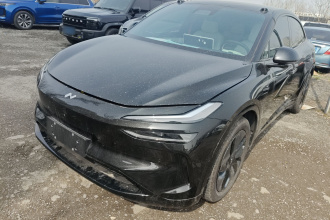 乐道L60 2024款 60kWh 后驱版