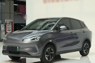 哪吒汽车 哪吒V 2021款 长续航娱乐版升级型
