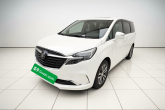 别克GL8 2021款 ES陆尊 653T 尊享型