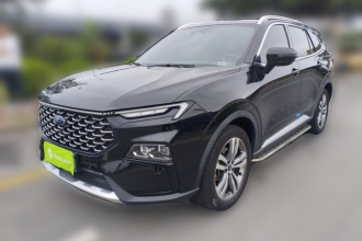 福特 领睿 2023款 EcoBoost 170 尊领型