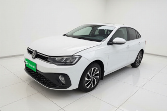 大众 朗逸 2023款 新锐 1.5L 自动新愿版