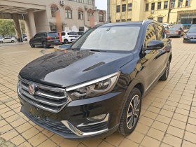 汉腾汽车 汉腾X5 2018款 1.5T CVT豪华版