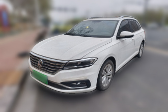 大众 朗逸 2018款 两厢 200TSI DSG舒适版 国V