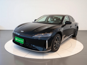 奇瑞风云 风云A9L 2025款 260超长续航尊贵版