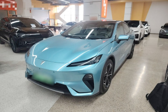 深蓝汽车 深蓝L07 2024款 230Max乾崑智驾ADS SE增程版