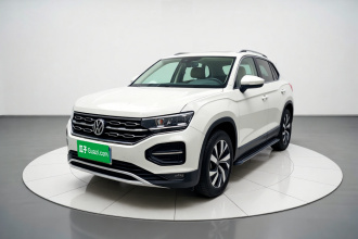 大众 探岳 2019款 330TSI 两驱豪华型 国VI