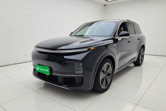 理想汽车 理想L8 2024款 Pro