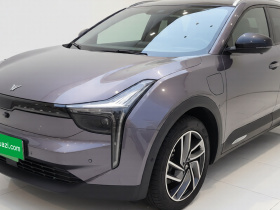 哪吒汽车 哪吒U 2021款 Pro 500 登月版