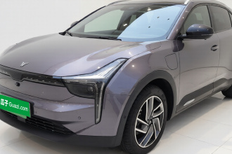 哪吒汽车 哪吒U 2021款 Pro 500 登月版