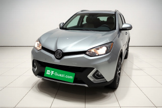 名爵 锐腾 2015款 2.0TGI TST豪华版