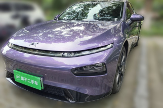 小鹏P7 2021款 480N