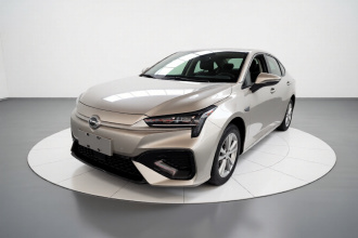 埃安 AION S 2022款 魅 580 Pio