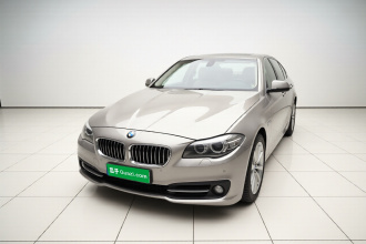 宝马5系 2014款 528Li 领先型