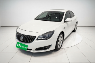 别克 君威 2014款 2.0L 领先时尚型