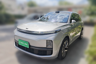 理想汽车 理想L9 2022款 Max