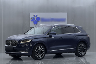 林肯 航海家 2021款 2.7T 四驱总统版