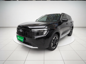 福特 领睿 2025款 EcoBoost 170 铂领型