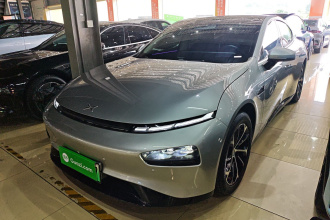 小鹏P7 2023款 586E