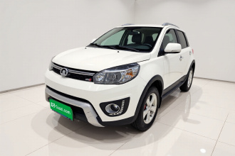 长城M4 2014款 1.5L 手动豪华型