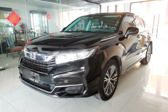 本田 冠道 2020款 240TURBO 两驱舒享版