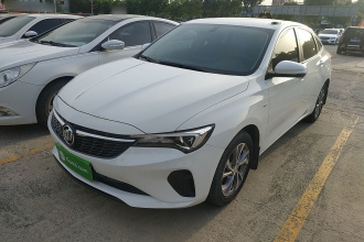 别克 威朗 2023款 Pro 乐逸版