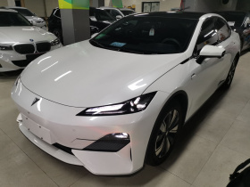 深蓝汽车 深蓝SL03 2025款 改款 纯电精英型