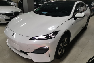 深蓝汽车 深蓝SL03 2025款 改款 纯电精英型