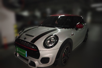 MINI JCW 2021款 2.0T JOHN COOPER WORKS ALL-IN