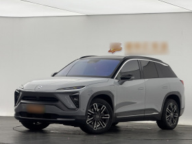 蔚来ES6 2020款 455KM 运动版