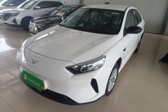 凯翼 轩度EV 2026款 出行版