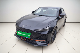 长安UNI-V 2023款 1.5T 运动版