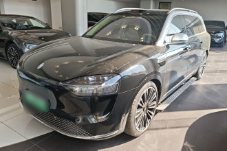 鸿蒙智行 问界M9 2025款 纯电 Ultra版 100kWh 6座版（896线激光雷达）