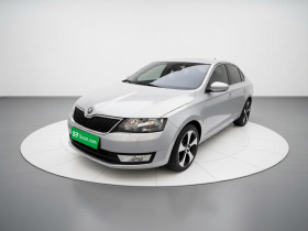 斯柯达 昕锐 2015款 1.6L 手动智选型