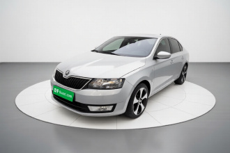 斯柯达 昕锐 2015款 1.6L 手动智选型