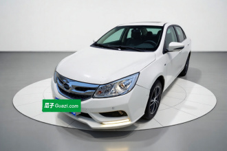 比亚迪 速锐 2016款 1.5L 手动精英型