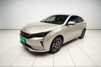 东风风神 奕炫 2021款 230T 自动追梦版