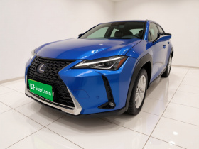 雷克萨斯UX 2020款 260h 探·趣版