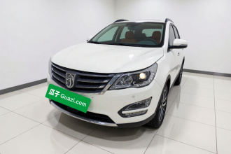 宝骏560 2016款 1.8L iAMT豪华型