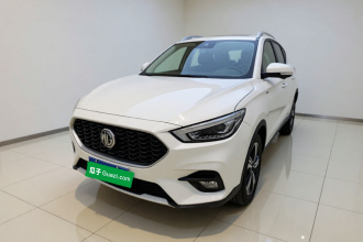 名爵ZS 2020款 180DVVT 自动Plus L2+