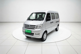 东风小康K07S 2016款 1.0L实用型DK10