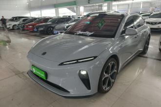 蔚来ET5T 2023款 75kWh Touring