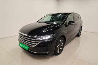 大众 威然 2024款 380TSI 尊驰版