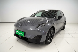 领克Z20 2025款 530km 后驱Max