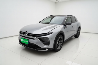 雪铁龙 凡尔赛C5 X 2024款 1.6T 势不凡