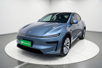 特斯拉 Model Y 2025款 后轮驱动 首发版